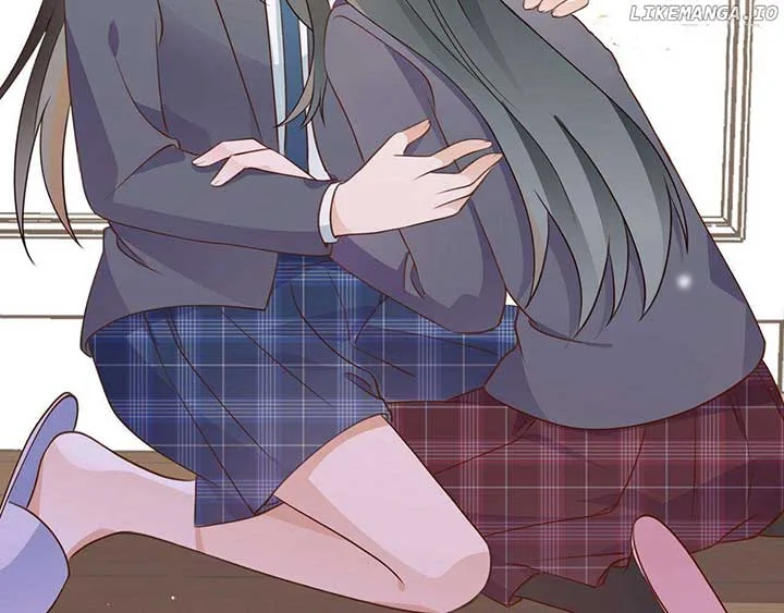 Perfect Heroine Wants to Possess Me Chapter 36 page 58