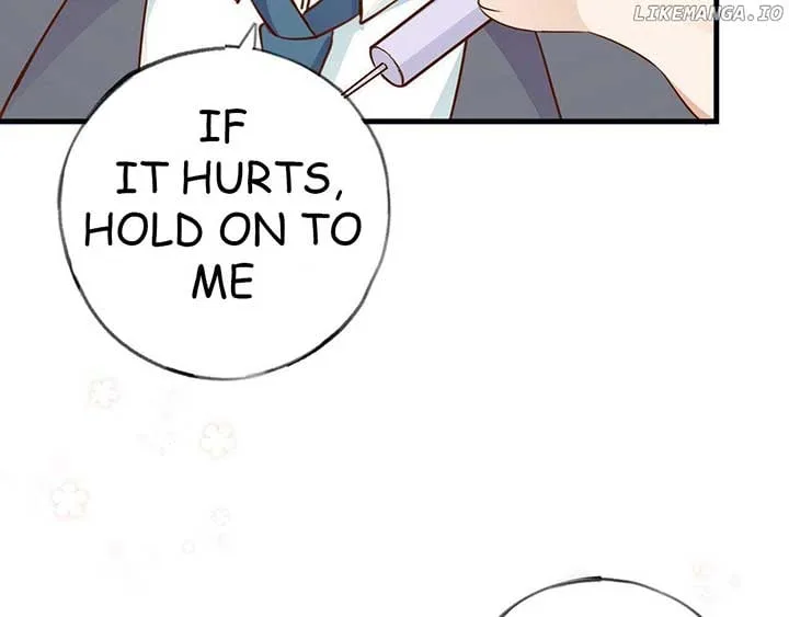 Perfect Heroine Wants to Possess Me Chapter 36 page 64