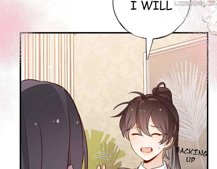 Perfect Heroine Wants to Possess Me Chapter 36 page 17
