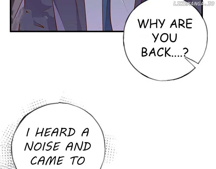 Perfect Heroine Wants to Possess Me Chapter 36 page 36