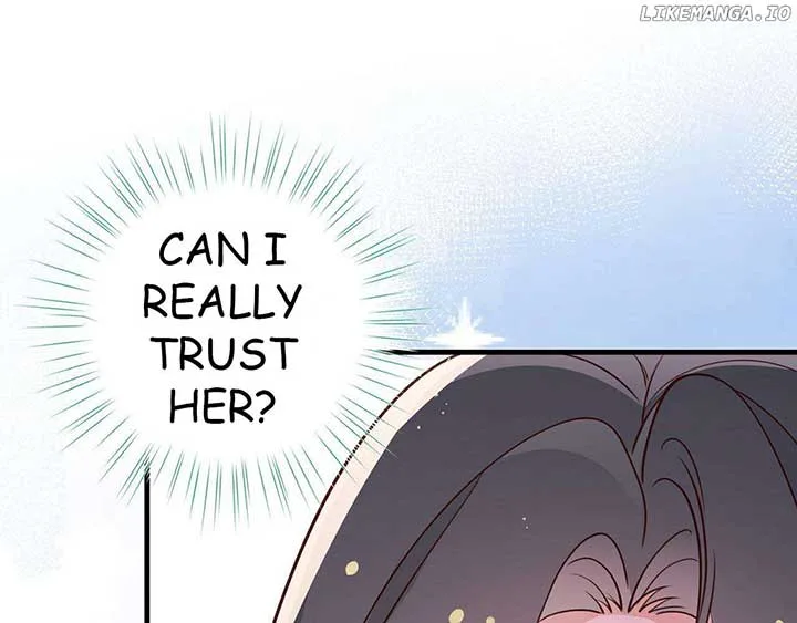 Perfect Heroine Wants to Possess Me Chapter 36 page 48