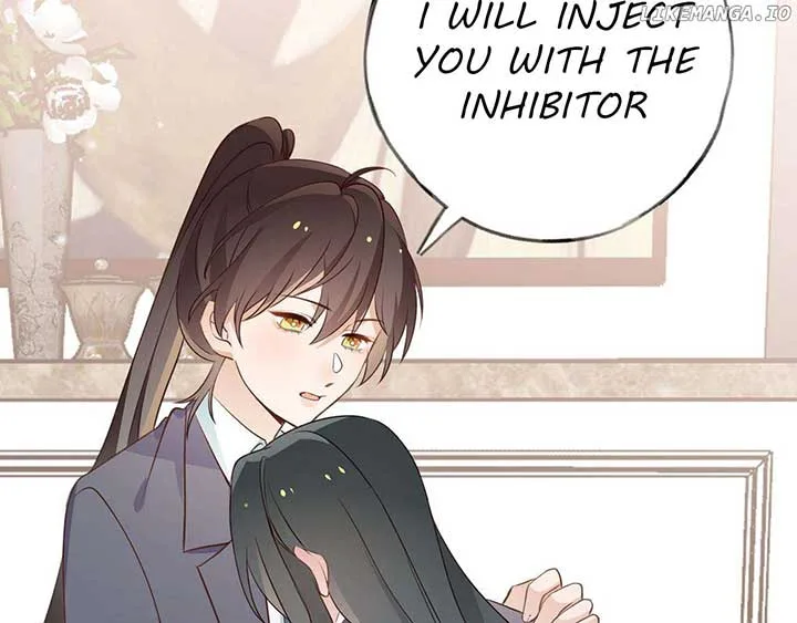 Perfect Heroine Wants to Possess Me Chapter 36 page 57