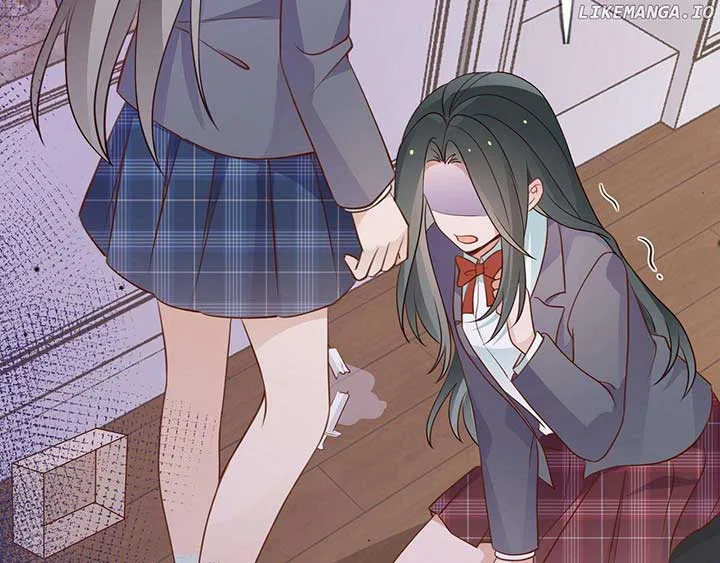 Perfect Heroine Wants to Possess Me Chapter 36 page 38