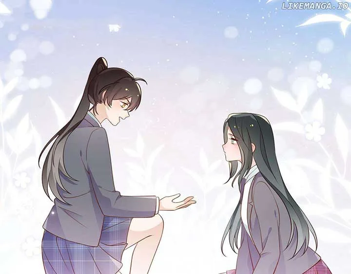 Perfect Heroine Wants to Possess Me Chapter 36 page 45
