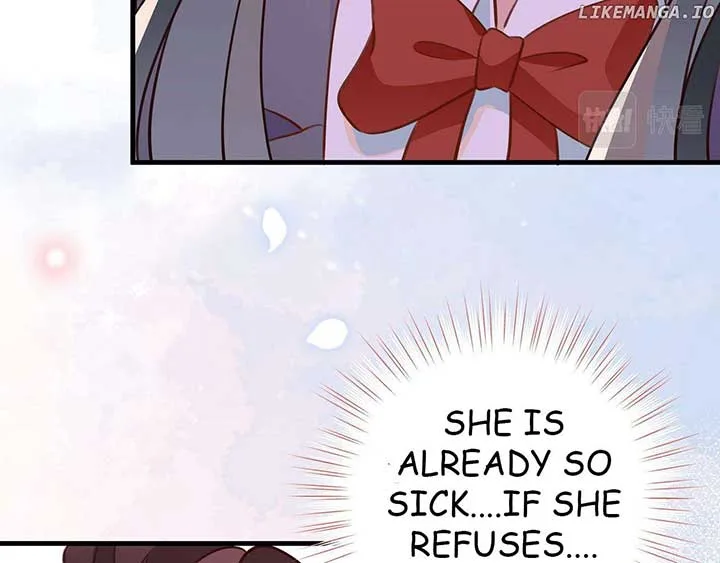 Perfect Heroine Wants to Possess Me Chapter 36 page 50