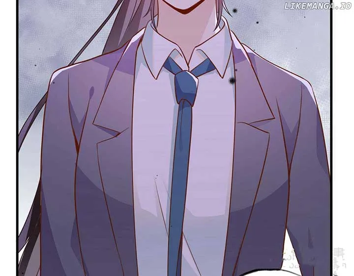 Perfect Heroine Wants to Possess Me Chapter 36 page 35