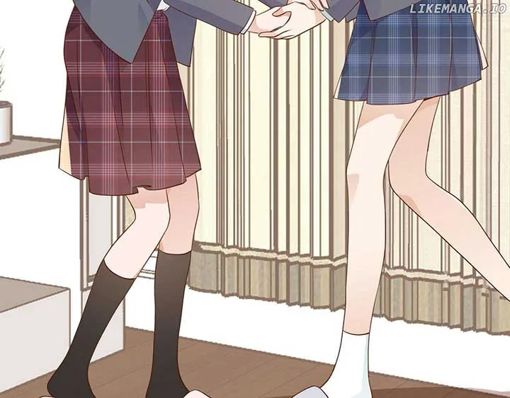 Perfect Heroine Wants to Possess Me Chapter 36 page 8