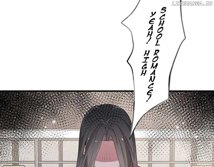 Perfect Heroine Wants to Possess Me Chapter 33 page 25