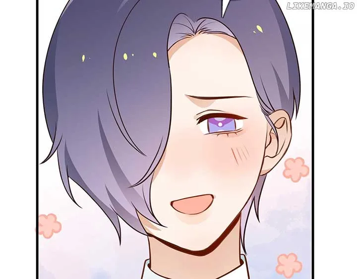 Perfect Heroine Wants to Possess Me Chapter 33 page 23