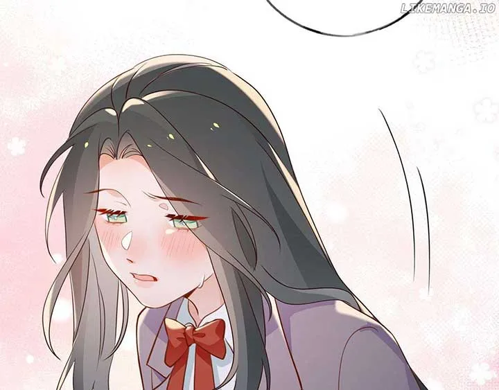 Perfect Heroine Wants to Possess Me Chapter 36 page 27