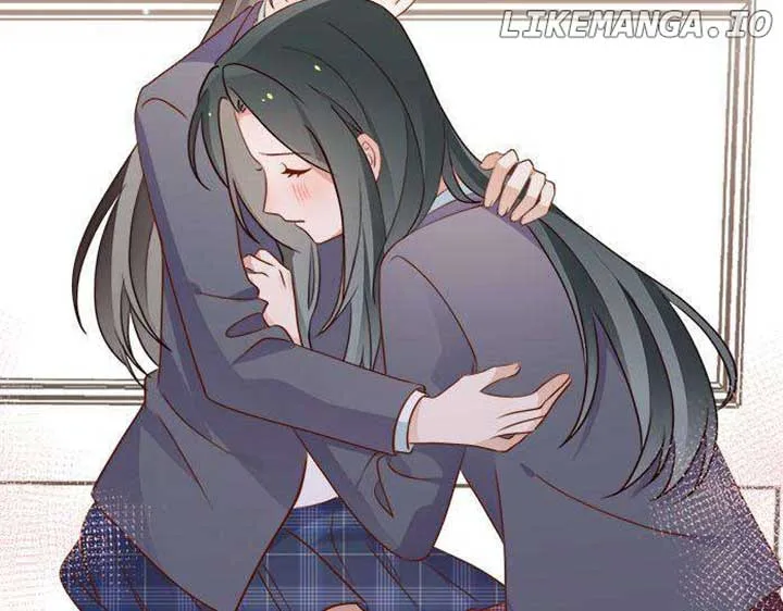 Perfect Heroine Wants to Possess Me Chapter 36 page 79