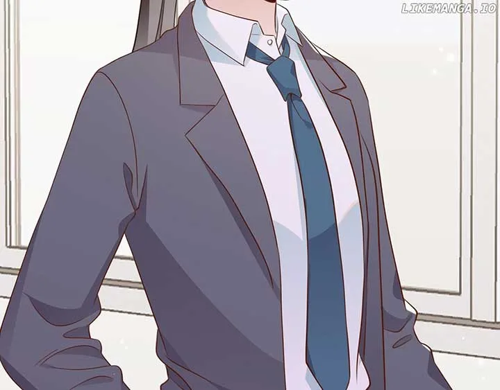 Perfect Heroine Wants to Possess Me Chapter 33 page 17
