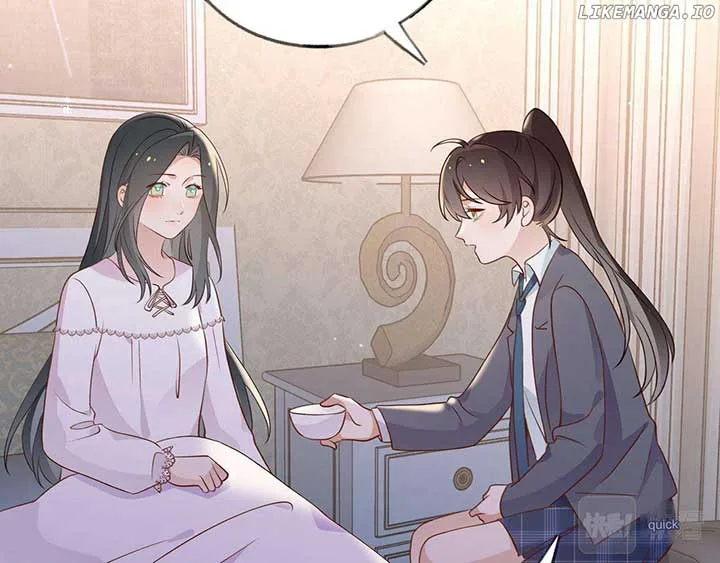 Perfect Heroine Wants to Possess Me Chapter 36 page 114