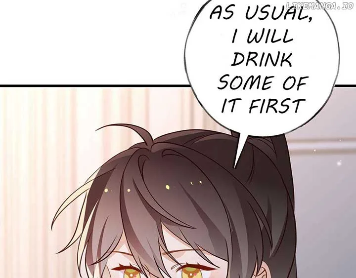 Perfect Heroine Wants to Possess Me Chapter 36 page 121