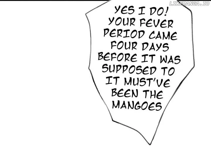 Perfect Heroine Wants to Possess Me Chapter 36 page 108
