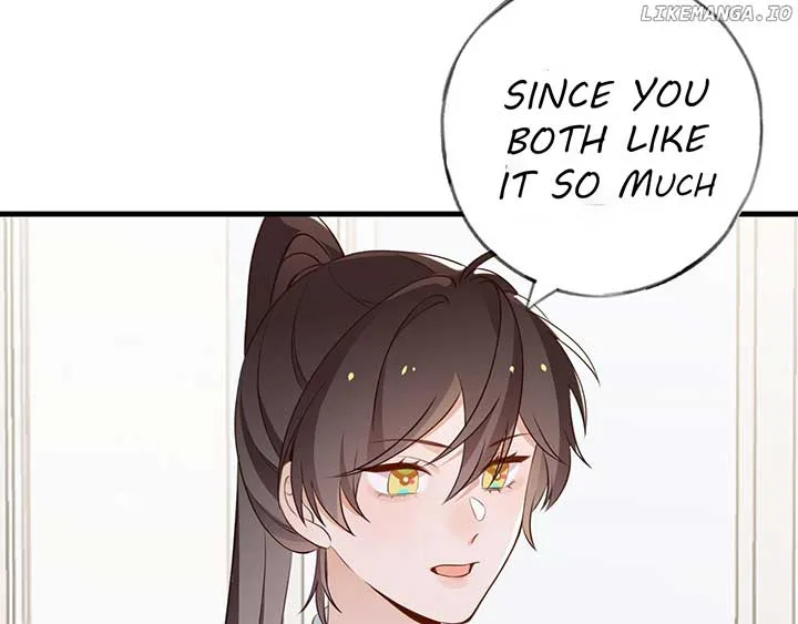 Perfect Heroine Wants to Possess Me Chapter 33 page 16