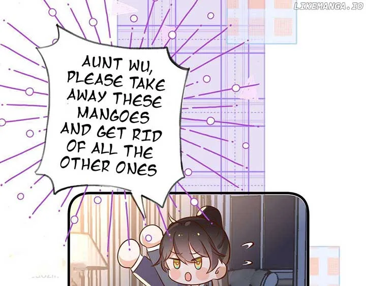 Perfect Heroine Wants to Possess Me Chapter 36 page 104