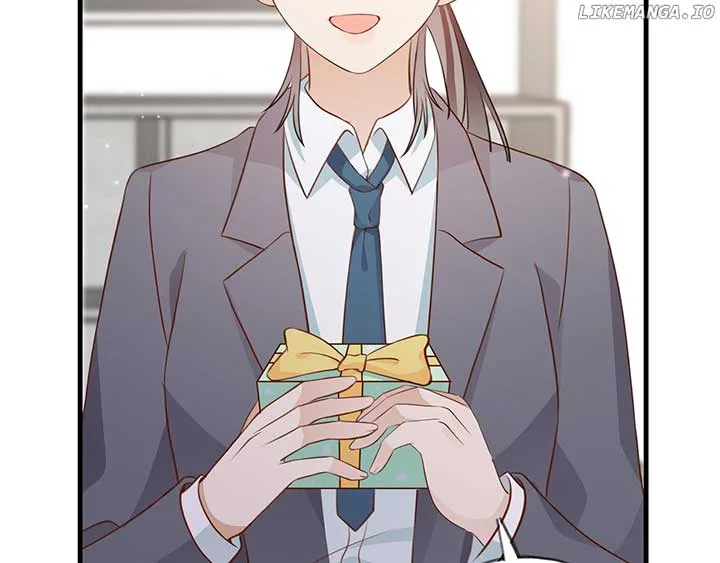Perfect Heroine Wants to Possess Me Chapter 33 page 35