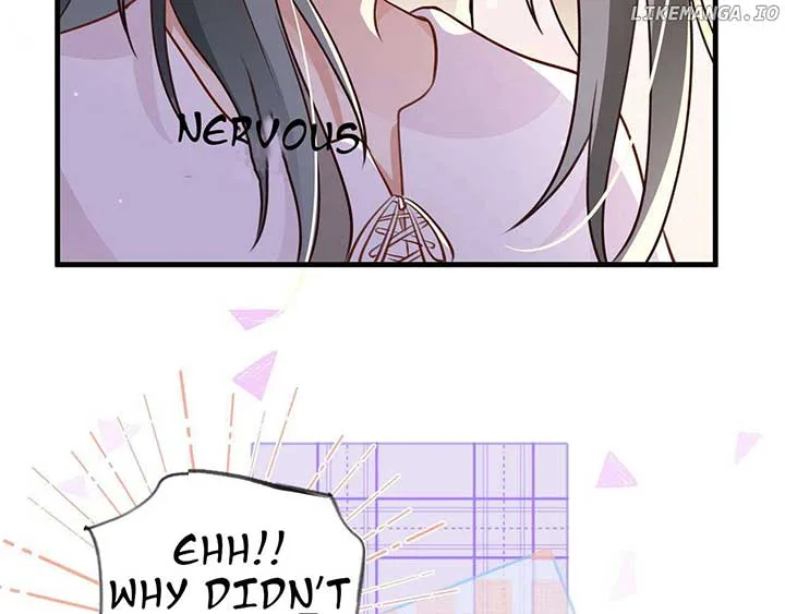 Perfect Heroine Wants to Possess Me Chapter 36 page 102