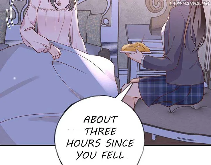 Perfect Heroine Wants to Possess Me Chapter 36 page 92