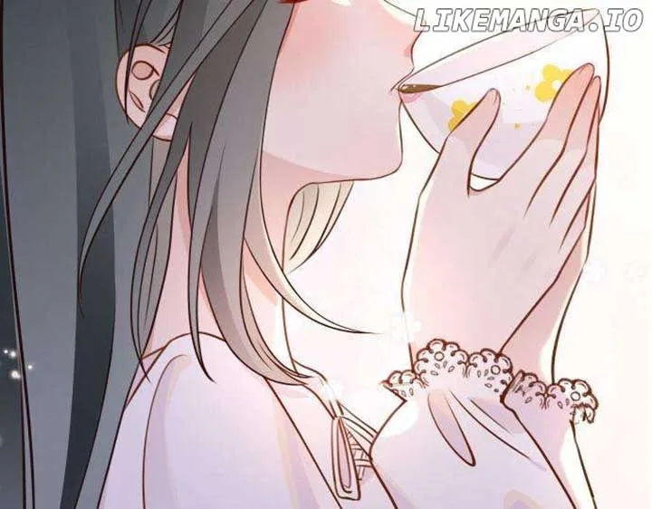 Perfect Heroine Wants to Possess Me Chapter 36 page 134