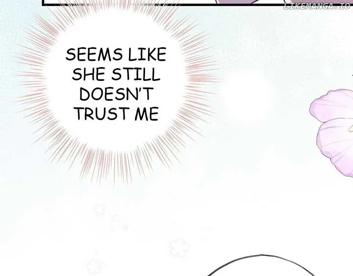 Perfect Heroine Wants to Possess Me Chapter 36 page 120