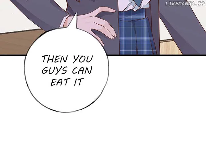 Perfect Heroine Wants to Possess Me Chapter 33 page 18