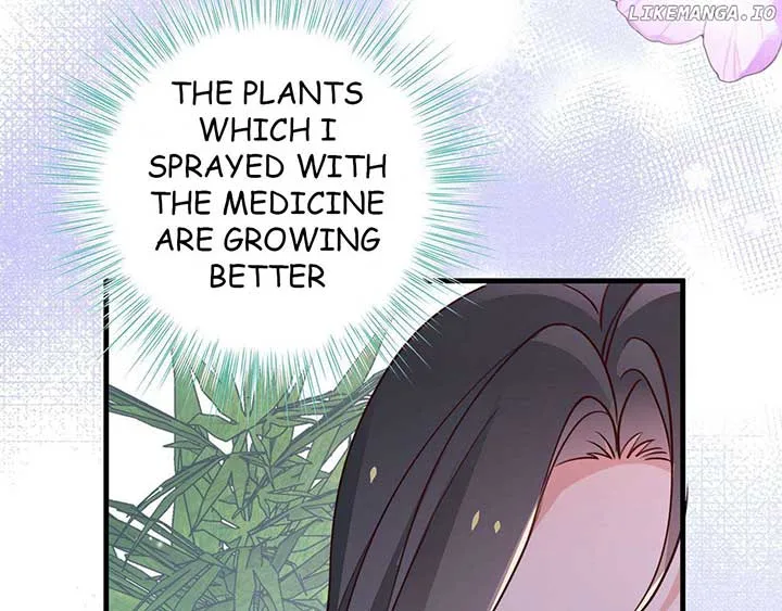 Perfect Heroine Wants to Possess Me Chapter 36 page 116
