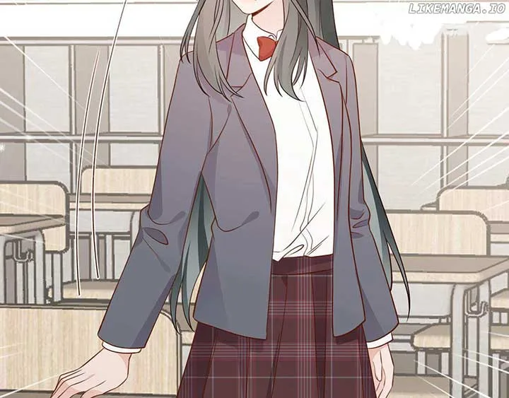 Perfect Heroine Wants to Possess Me Chapter 33 page 28