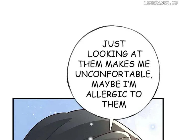 Perfect Heroine Wants to Possess Me Chapter 36 page 100