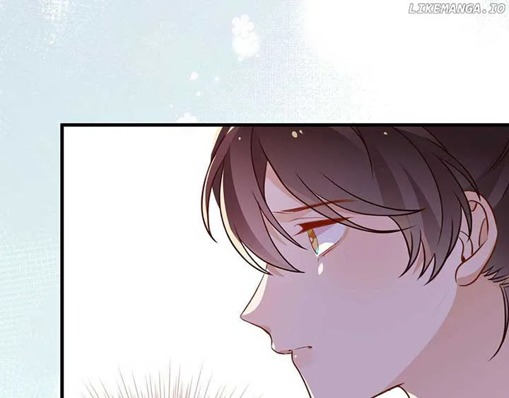 Perfect Heroine Wants to Possess Me Chapter 36 page 119
