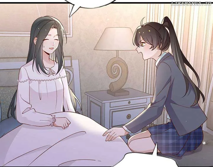 Perfect Heroine Wants to Possess Me Chapter 36 page 107