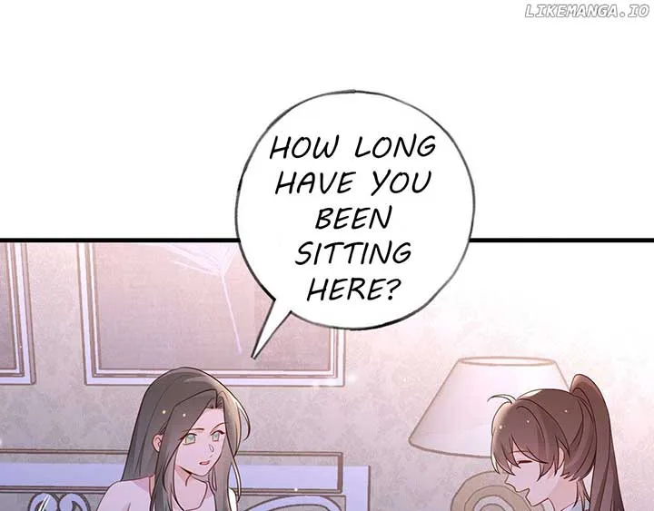 Perfect Heroine Wants to Possess Me Chapter 36 page 91