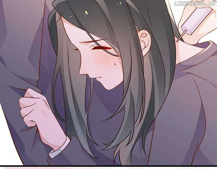 Perfect Heroine Wants to Possess Me Chapter 36 page 67