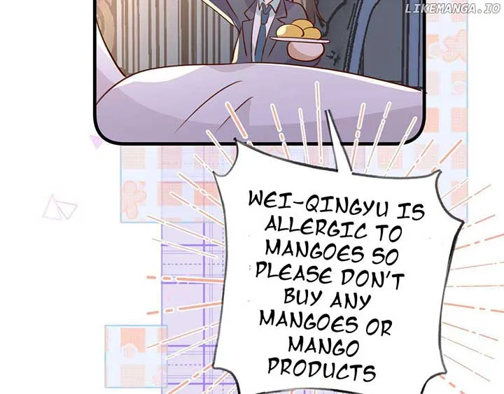 Perfect Heroine Wants to Possess Me Chapter 36 page 105