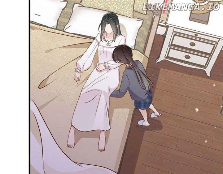 Perfect Heroine Wants to Possess Me Chapter 36 page 82