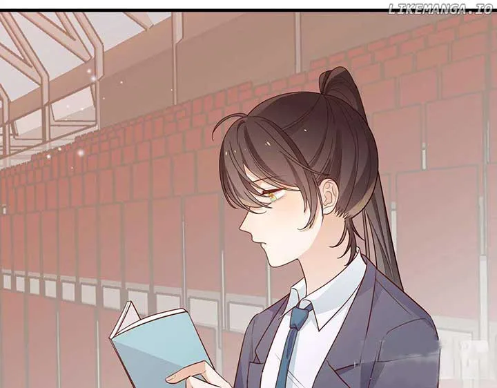 Perfect Heroine Wants to Possess Me Chapter 37 page 49