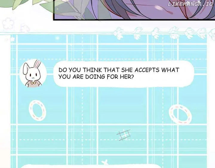 Perfect Heroine Wants to Possess Me Chapter 37 page 23