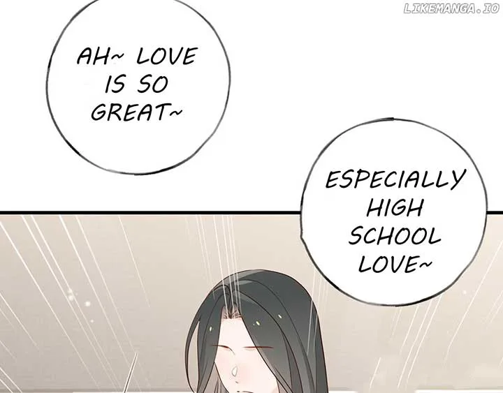 Perfect Heroine Wants to Possess Me Chapter 33 page 27