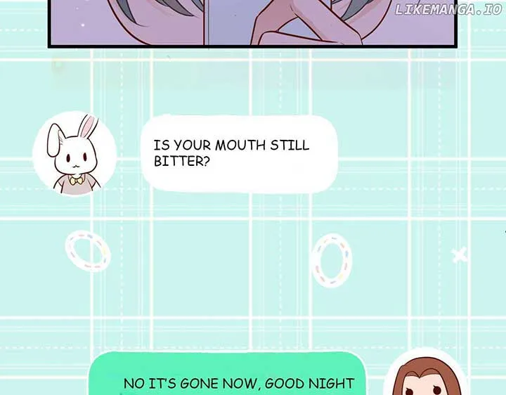 Perfect Heroine Wants to Possess Me Chapter 37 page 34