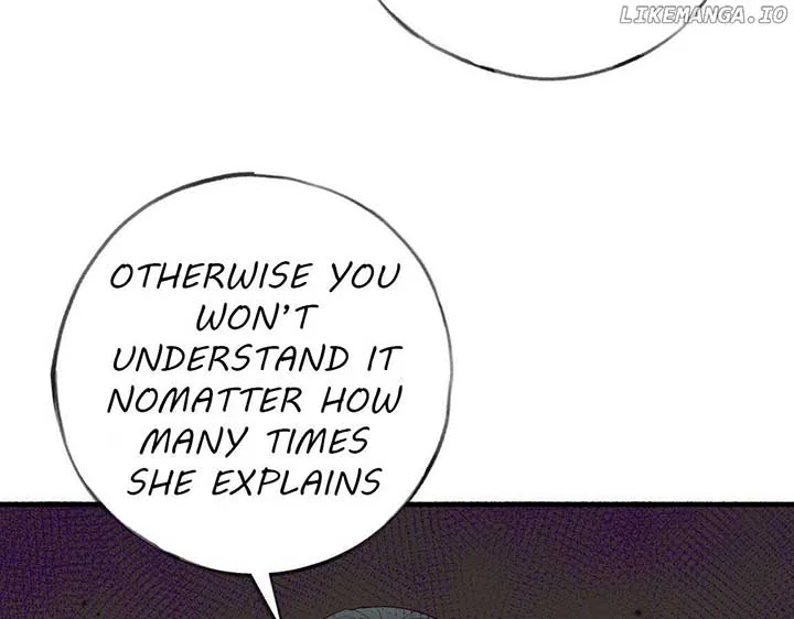 Perfect Heroine Wants to Possess Me Chapter 37 page 73