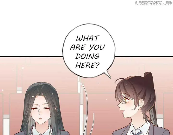 Perfect Heroine Wants to Possess Me Chapter 37 page 84