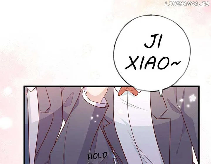 Perfect Heroine Wants to Possess Me Chapter 37 page 66