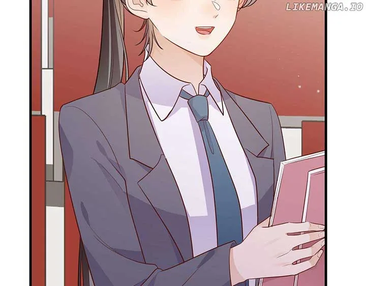 Perfect Heroine Wants to Possess Me Chapter 37 page 59