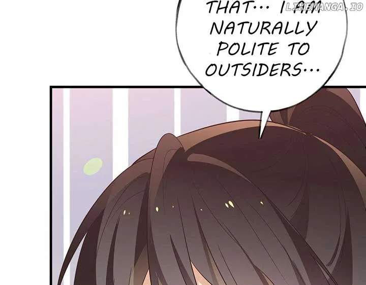 Perfect Heroine Wants to Possess Me Chapter 37 page 87