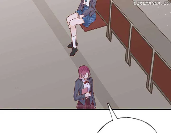 Perfect Heroine Wants to Possess Me Chapter 37 page 82