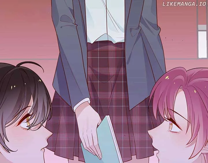Perfect Heroine Wants to Possess Me Chapter 37 page 75
