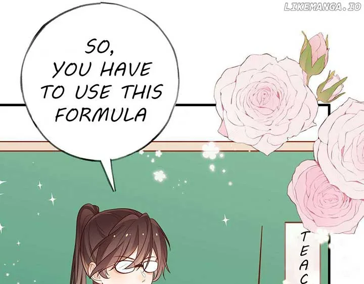 Perfect Heroine Wants to Possess Me Chapter 37 page 53