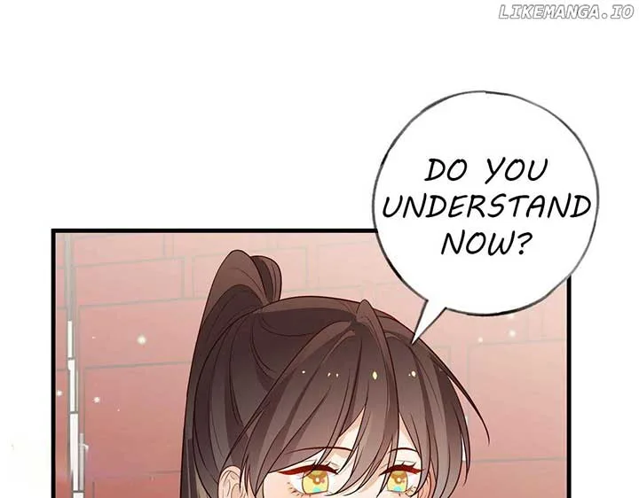 Perfect Heroine Wants to Possess Me Chapter 37 page 58
