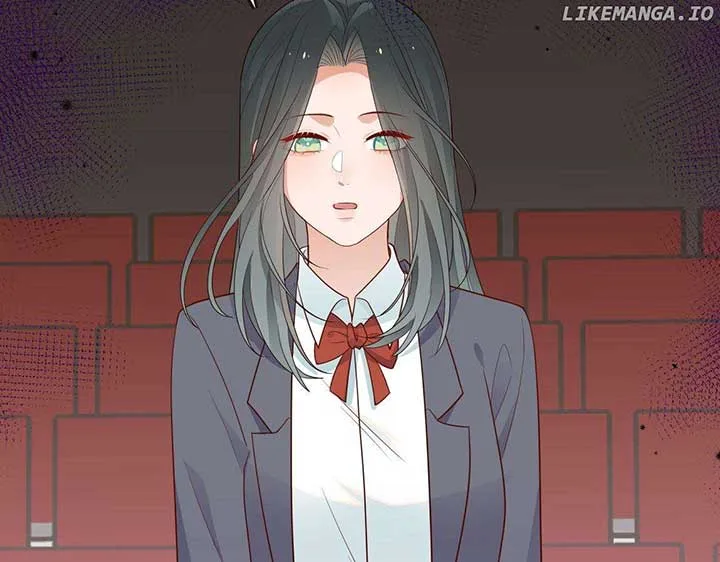 Perfect Heroine Wants to Possess Me Chapter 37 page 74
